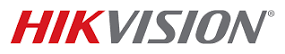 Logo Hikvision