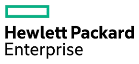 Logo HPE